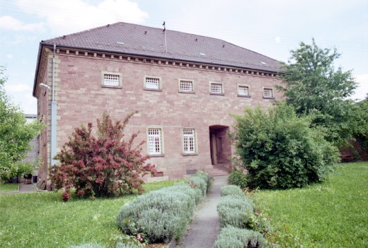 Freigängerheim Mosbach Freigängerheim Mosbach